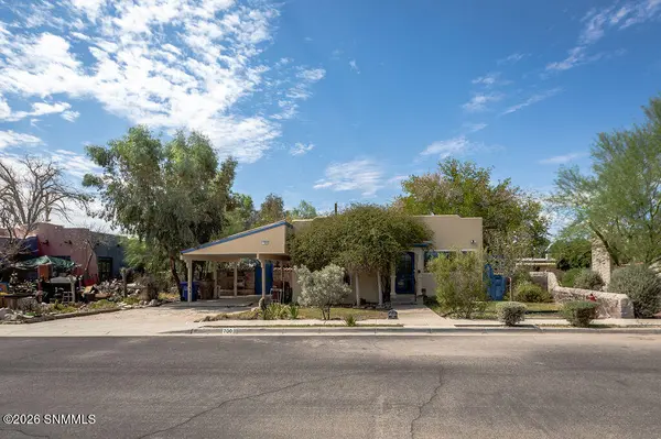 700 El Prado AVE, Las Cruces, NM 88005