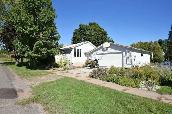 320 N 4th Ave W, Washburn, WI 54891
