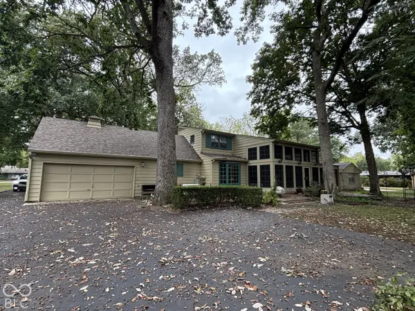 3211 Nugent BLVD, Columbus, IN 47203