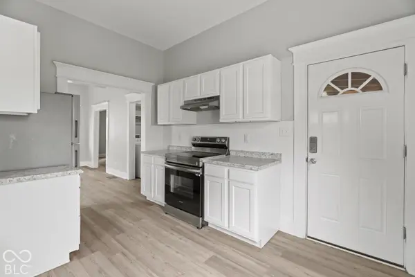 639 W Morgan ST, Martinsville, IN 46151