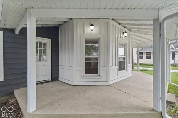 639 W Morgan ST, Martinsville, IN 46151