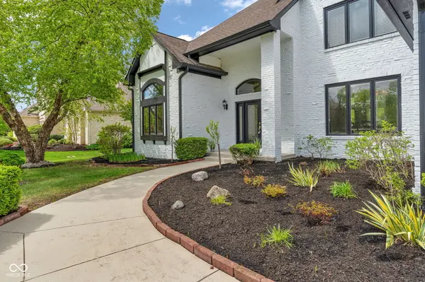 14020 Brookstone DR, Carmel, IN 46032