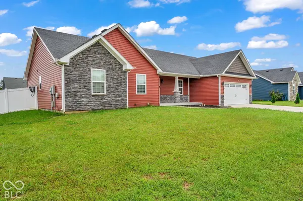158 Diamond LN, Crawfordsville, IN 47933