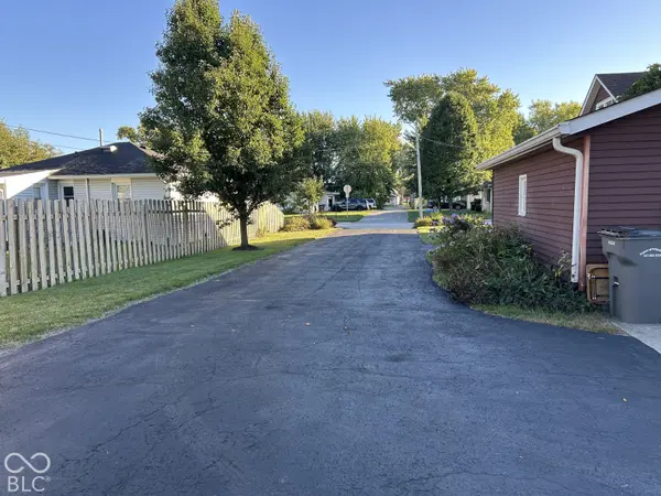 502 Osborne AVE, Pittsboro, IN 46167