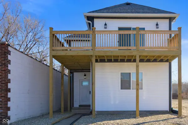 1041 S East ST, Indianapolis, IN 46225