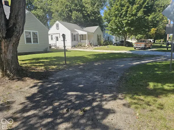211 Nursery RD, Anderson, IN 46012