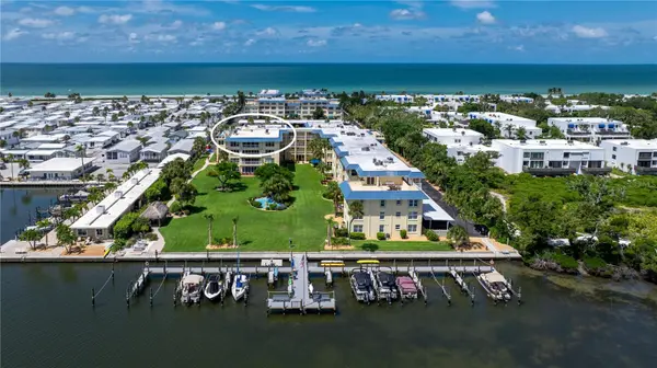 3808 GULF OF MEXICO DR #E412, Longboat Key, FL 34228