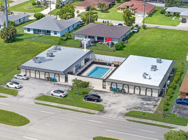 4516 SANTA BARBARA BLVD #1, Cape Coral, FL 33914