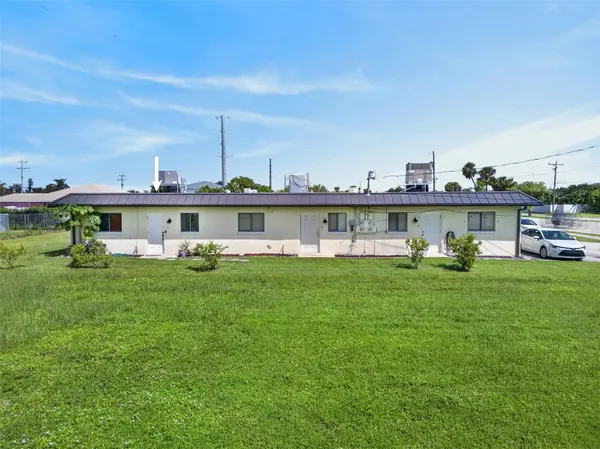 4516 SANTA BARBARA BLVD #1, Cape Coral, FL 33914