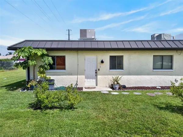 4516 SANTA BARBARA BLVD #1, Cape Coral, FL 33914