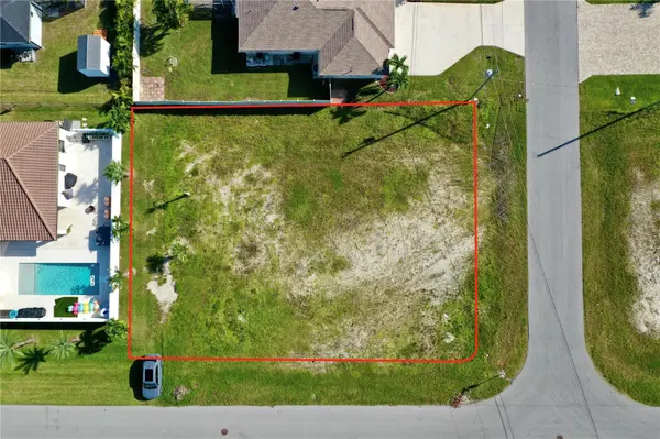 309 NW 35TH PL, Cape Coral, FL 33993