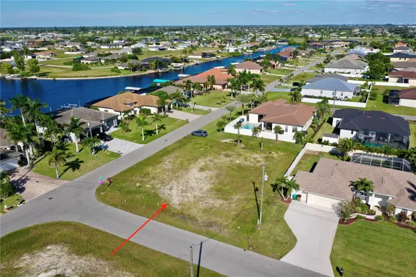 309 NW 35TH PL, Cape Coral, FL 33993