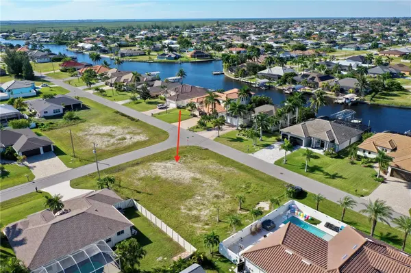 309 NW 35TH PL, Cape Coral, FL 33993
