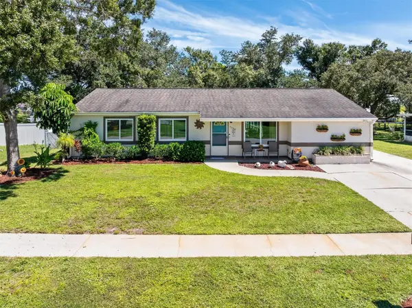 5360 MALAMIN RD, North Port, FL 34287