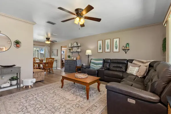 5360 MALAMIN RD, North Port, FL 34287