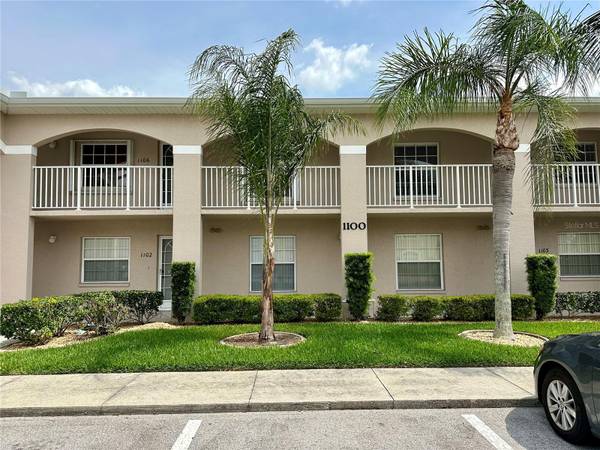 11644 SW EGRET CIR #1102, Lake Suzy, FL 34269