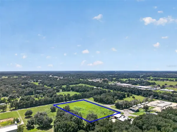 5271 CR 542F, Bushnell, FL 33513