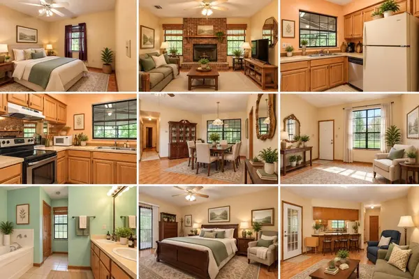 144 SW ENCHANTED CT, Lake City, FL 32024