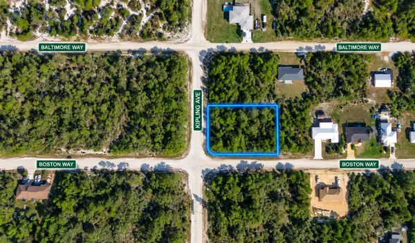234 BOSTON WAY, Lake Placid, FL 33852