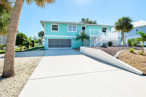 9230 PINE COVE DR, Englewood, FL 34224