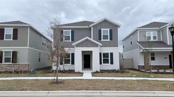 2993 GOOD VIBES WAY, Clermont, FL 34714