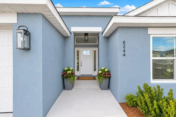 6244 HANNAN LOOP, The Villages, FL 34762