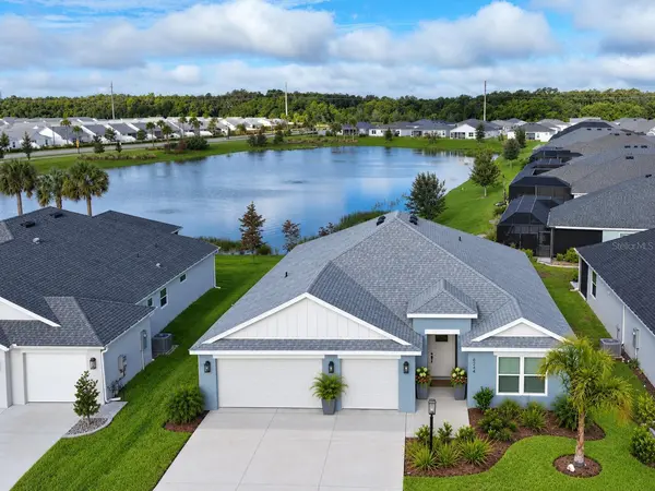 6244 HANNAN LOOP, The Villages, FL 34762