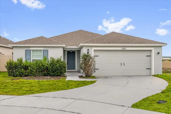 3405 YARIAN DR, Haines City, FL 33844