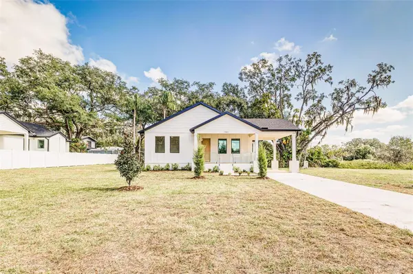 7901 N GREENWOOD AVE, Tampa, FL 33604