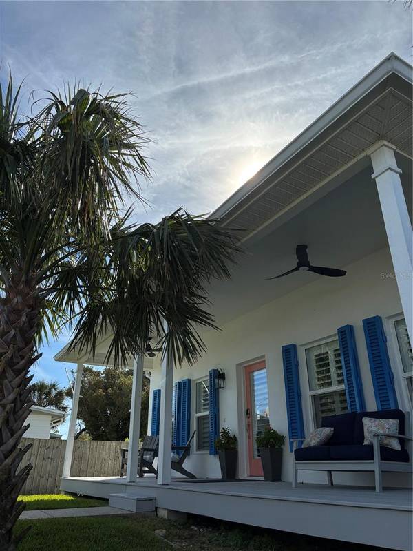 2004 S ATLANTIC AVE, New Smyrna Beach, FL 32169