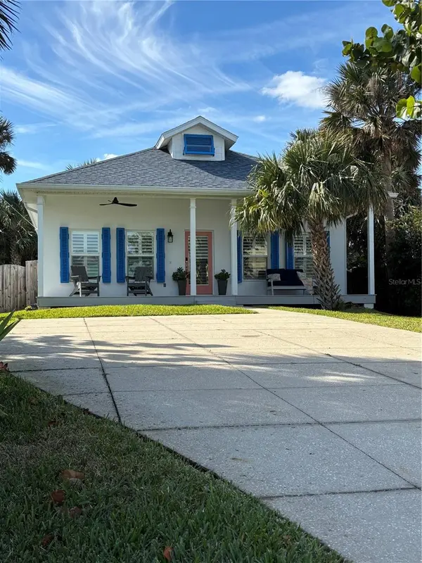 2004 S ATLANTIC AVE, New Smyrna Beach, FL 32169