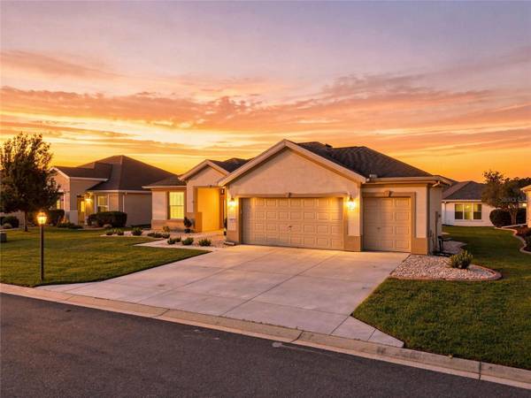 11811 SE 91ST CIR, Summerfield, FL 34491