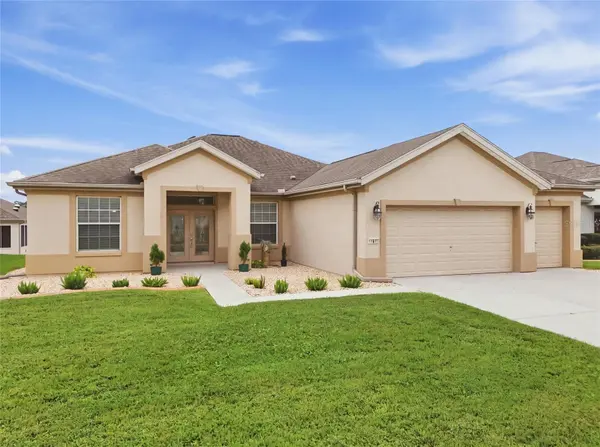 11811 SE 91ST CIR, Summerfield, FL 34491