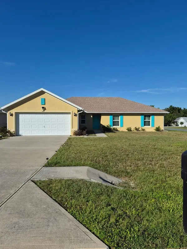 349 MARION OAKS MNR, Ocala, FL 34473