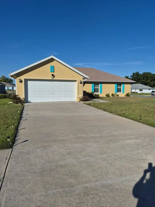 349 MARION OAKS MNR, Ocala, FL 34473