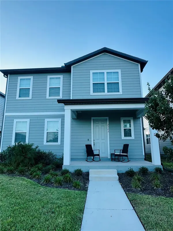 2342 BROADBROOK DR, St Cloud, FL 34771