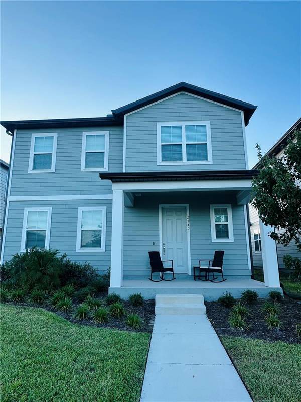 2342 BROADBROOK DR, St Cloud, FL 34771
