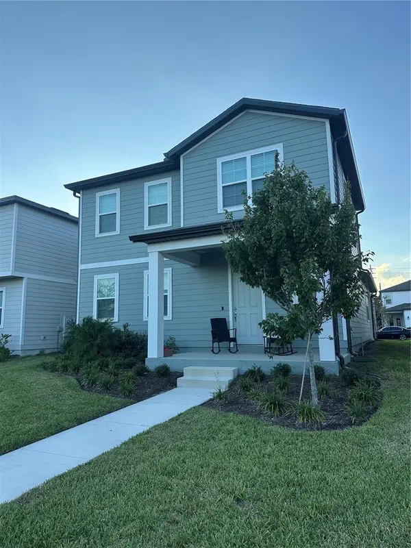2342 BROADBROOK DR, St Cloud, FL 34771
