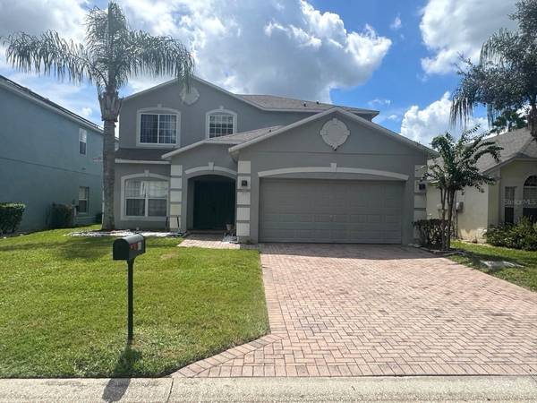 351 BRIDGEWATER DR, Davenport, FL 33897