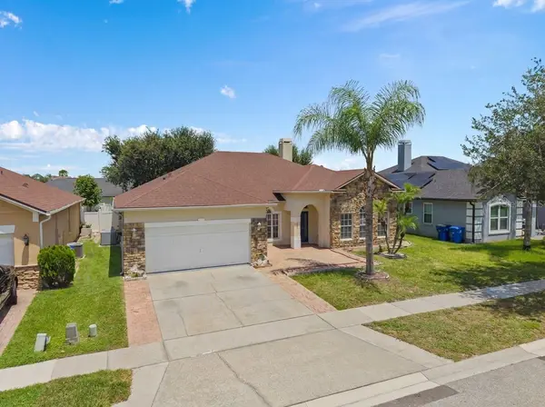 13821 AMBERLEIGH RD, Orlando, FL 32837