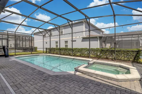 3052 MAHALO DR, Davenport, FL 33897