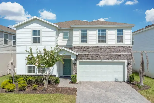 3052 MAHALO DR, Davenport, FL 33897
