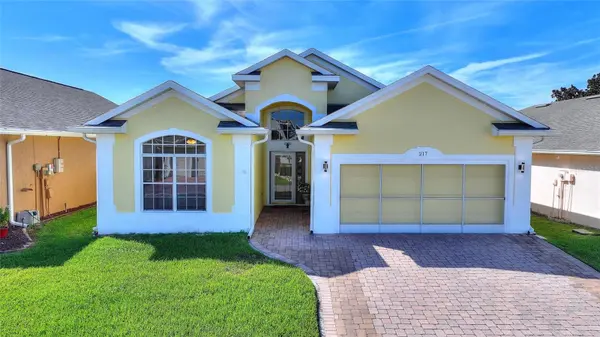 217 FLEMING LN, Davenport, FL 33837