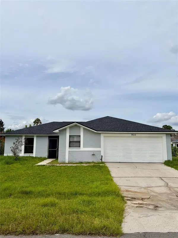 1109 DARTFORD DR, Kissimmee, FL 34758