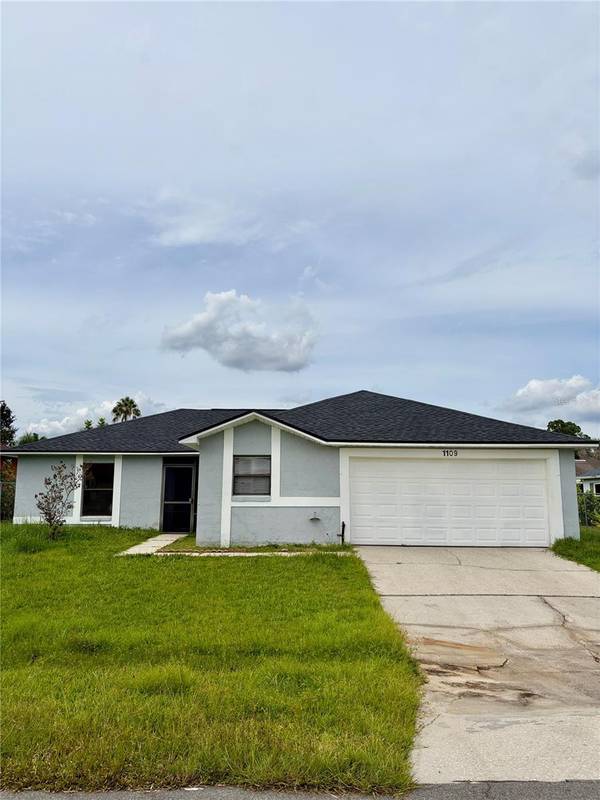 1109 DARTFORD DR, Kissimmee, FL 34758