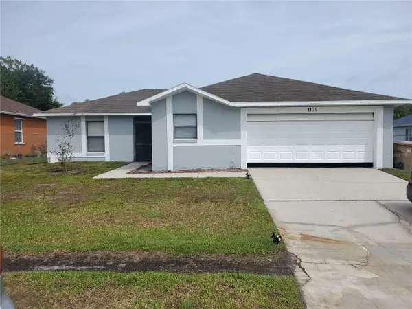 1109 DARTFORD DR, Kissimmee, FL 34758