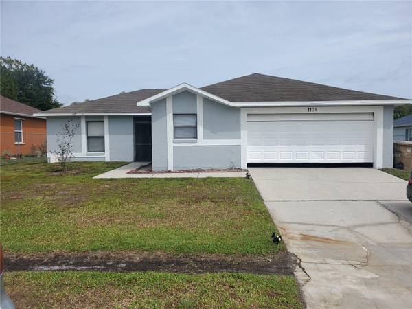 1109 DARTFORD DR, Kissimmee, FL 34758