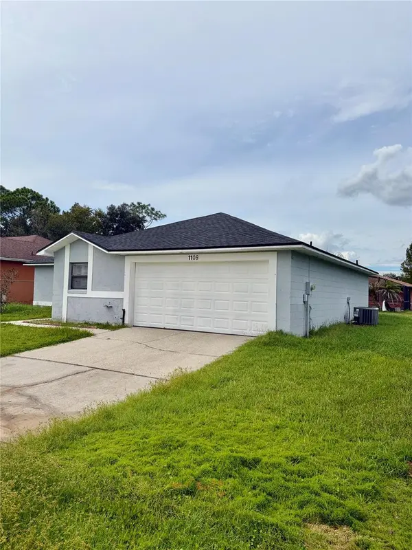 1109 DARTFORD DR, Kissimmee, FL 34758