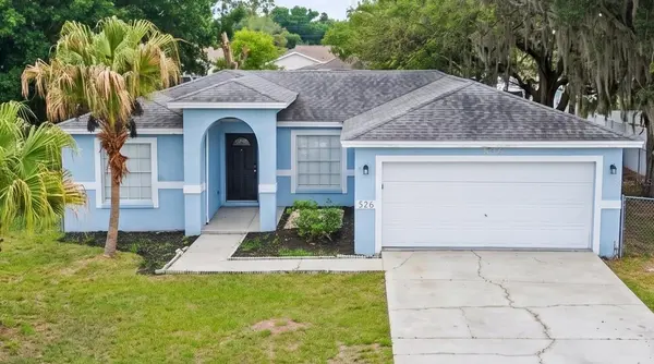 526 FINCH CT, Poinciana, FL 34759