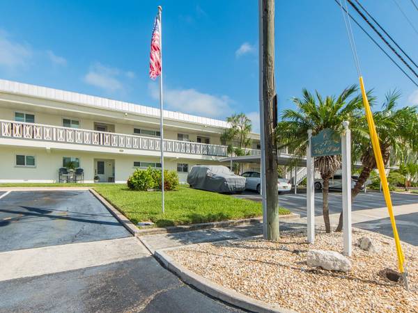 270 SKIFF PT #B3, Clearwater, FL 33767